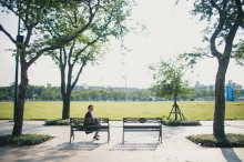 ผลงานการถ่ายภาพ มหาวิทยาลัยธรรมศาสตร์